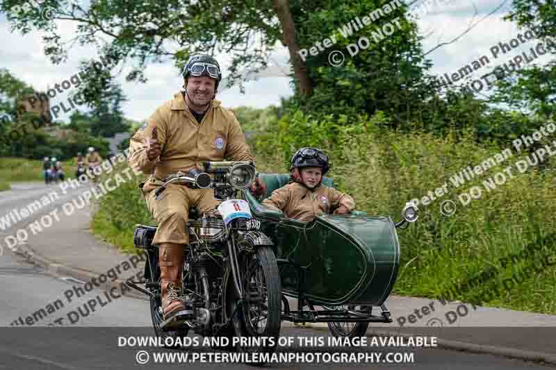 Vintage motorcycle club;eventdigitalimages;no limits trackdays;peter wileman photography;vintage motocycles;vmcc banbury run photographs